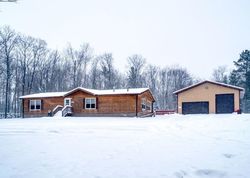 Pre-foreclosure in  COUNTY LINE RD Holyoke, MN 55749