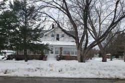 Pre-foreclosure in  2ND AVE NW Bertha, MN 56437