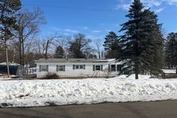 Pre-foreclosure in  ALAN ST Cohasset, MN 55721