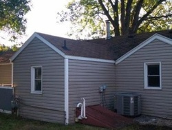 Pre-foreclosure in  11TH AVE SE Saint Cloud, MN 56304