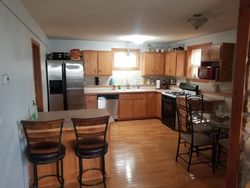 Pre-foreclosure in  LEXINGTON AVE N Circle Pines, MN 55014