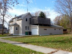 Pre-foreclosure in  5TH AVE Heron Lake, MN 56137