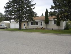 Pre-foreclosure Listing in W MAIN AVE FRAZEE, MN 56544