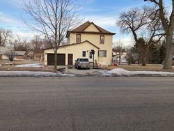 Pre-foreclosure Listing in N LAFAYETTE AVE FULDA, MN 56131