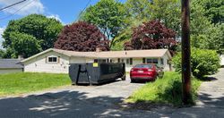 Pre-foreclosure Listing in HEATHER DR FRAMINGHAM, MA 01701