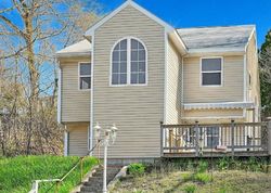 Pre-foreclosure in  PINEVIEW TRL Auburn, MA 01501