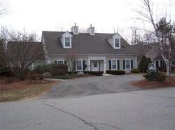 Pre-foreclosure in  BROOKSIDE DR Andover, MA 01810