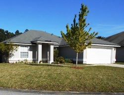 Pre-foreclosure in  WEATHERED PINE CT Middleburg, FL 32068