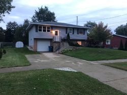 Pre-foreclosure in  W GRAND BLVD NW Grand Rapids, MI 49534