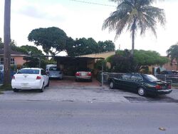 Pre-foreclosure in  SW 4TH ST Miami, FL 33144