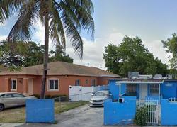Pre-foreclosure in  NW 45TH ST Miami, FL 33142