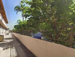 Pre-foreclosure in  W 68TH ST APT D101 Hialeah, FL 33014