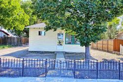 Pre-foreclosure Listing in N MAPLE ST FRUITA, CO 81521