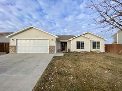 Pre-foreclosure in  ARLINGTON DR Grand Junction, CO 81503