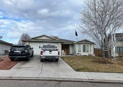 Pre-foreclosure in  JORNADA ST Grand Junction, CO 81504