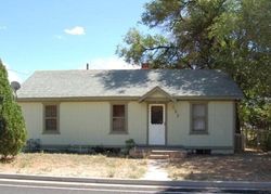 Pre-foreclosure in  E 1ST ST Palisade, CO 81526