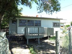 Pre-foreclosure Listing in E 1ST ST PALISADE, CO 81526