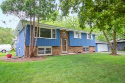 Pre-foreclosure in  WOODY WAY Lake In The Hills, IL 60156