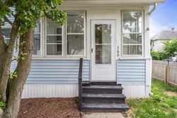 Pre-foreclosure in  COCHRAN ST Chicopee, MA 01020