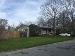 Pre-foreclosure in  BRIARWOOD DR New Bedford, MA 02745