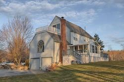 Pre-foreclosure in  MERRIMACK RIVER RD Groveland, MA 01834