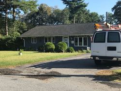 Pre-foreclosure in  SEAVER ST East Taunton, MA 02718