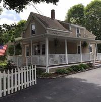 Pre-foreclosure in  TALBOT AVE Taunton, MA 02780