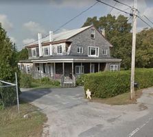 Pre-foreclosure Listing in COUNTY RD EAST FREETOWN, MA 02717
