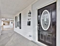 Pre-foreclosure in  HOWARD PARK AVE Gwynn Oak, MD 21207