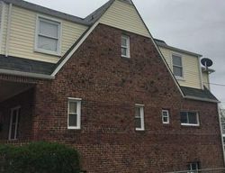 Pre-foreclosure in  GARRISON BLVD Baltimore, MD 21215