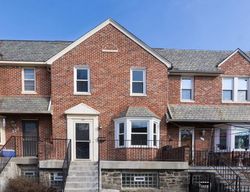 Pre-foreclosure Listing in N SYMINGTON AVE CATONSVILLE, MD 21228
