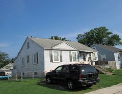 Pre-foreclosure Listing in LYNCH RD SPARROWS POINT, MD 21219