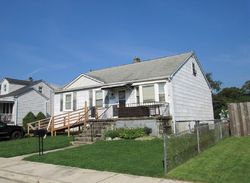 Pre-foreclosure in  LYNCH RD Sparrows Point, MD 21219