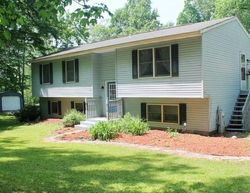 Pre-foreclosure in  TYRONE RD Westminster, MD 21158