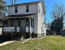 Pre-foreclosure Listing in LEWIS ST HAVRE DE GRACE, MD 21078