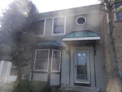 Pre-foreclosure in  NEW HAVEN CT Frederick, MD 21703