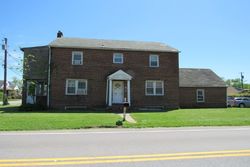 Pre-foreclosure Listing in SPARROWS POINT RD SPARROWS POINT, MD 21219