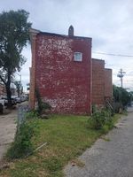 Pre-foreclosure in  BRUNSWICK ST Baltimore, MD 21223