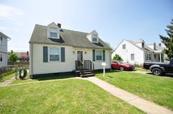 Pre-foreclosure Listing in LOGANVIEW DR DUNDALK, MD 21222