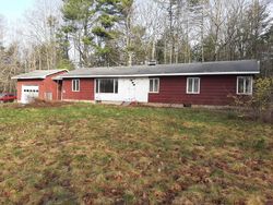 Pre-foreclosure in  BATH RD Wiscasset, ME 04578