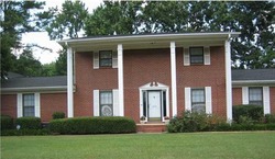Pre-foreclosure in  WEDGEWOOD RD NW Huntsville, AL 35816