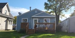 Pre-foreclosure in  HOMESTEAD ST Toledo, OH 43605
