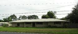 Pre-foreclosure in  BEAUGH ST Church Point, LA 70525