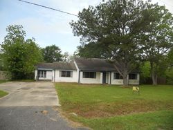 Pre-foreclosure Listing in N WELTY AVE IOWA, LA 70647
