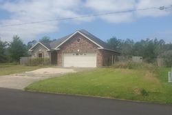Pre-foreclosure Listing in ISABELLA ST SULPHUR, LA 70663
