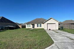 Pre-foreclosure in  GOLDSTONE AVE Prairieville, LA 70769