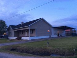 Pre-foreclosure in  FLORENCE DR Breaux Bridge, LA 70517