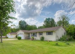 Pre-foreclosure in  HIGHLAND DR North Ridgeville, OH 44039