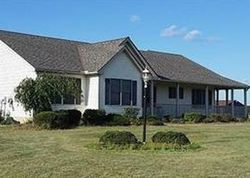 Pre-foreclosure in  STATE ROUTE 303 Grafton, OH 44044