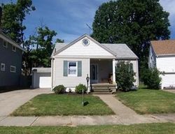 Pre-foreclosure in  EUCLID AVE Lorain, OH 44052